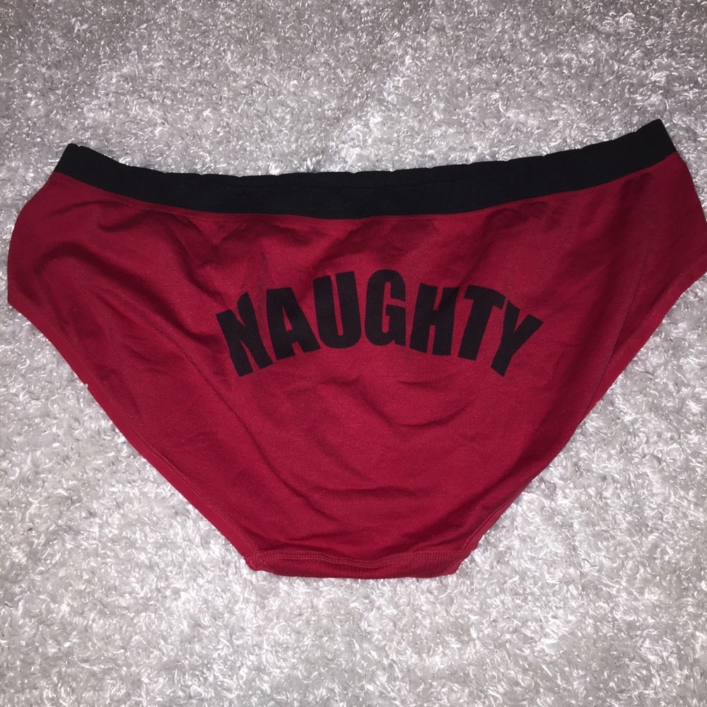 Torrid (2) Hipster Pantie